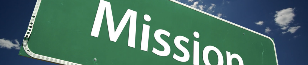 MISSION – OBJECTIVES