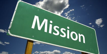 MISSION – OBJECTIVES