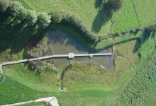 An integrated solution to avoid recurrent floodings : the case of Silly