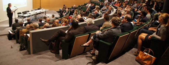 Seminar  “Land for family farming ?” – Speakers’presentations