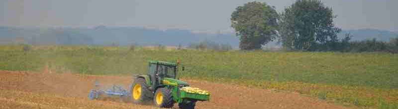 New publication about land issues
