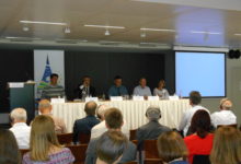 Report: AEIAR Conference : FUTURE LAND USE OF RURAL AND PERI-URBAN AREAS