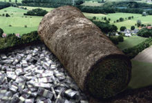 Access to land for farmers in the EU