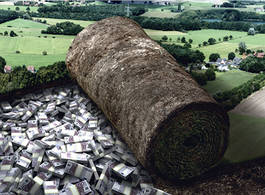 Access to land for farmers in the EU