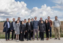 Wallonia and Flanders welcomed a Thai delegation