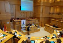 Round table discussion on ‘Land for EU farmers’