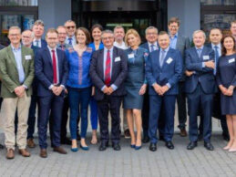 AEIAR General Assembly “Farm land and food security” 2022, June the 8th