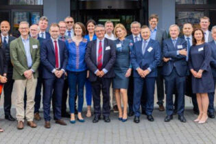 AEIAR General Assembly “Farm land and food security” 2022, June the 8th