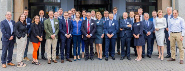 AEIAR General Assembly “Farm land and food security” 2022, June the 8th