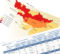 Prices of farmland in Wallonia (Belgium) for the year 2021