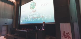 Farmland forum in Wallonia / “Assises de la Terre”