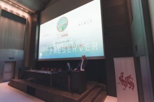 Farmland forum in Wallonia / “Assises de la Terre”